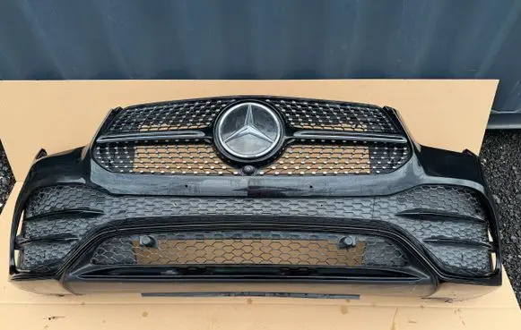 Mercedes-Benz GLE W167 Front bumper A1678855103