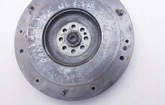 Ford Escort Flywheel