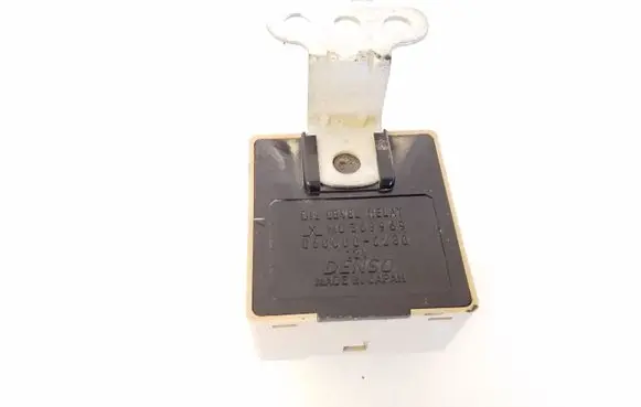 Mitsubishi Pajero Other relay MD369969 0680005280