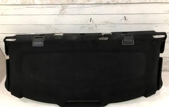 Volkswagen Jetta USA Parcel shelf 5C6863413D