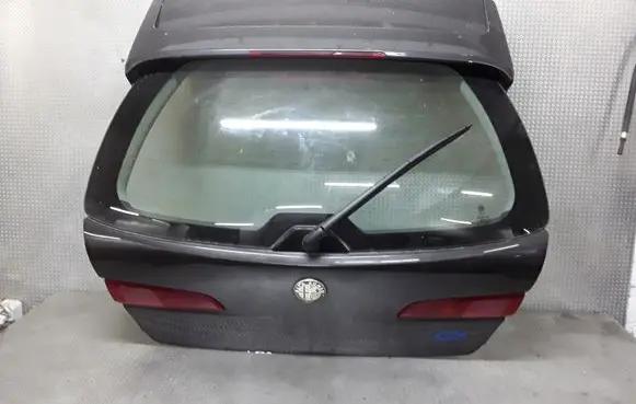 Alfa Romeo 156 Tailgate/trunk/boot lid