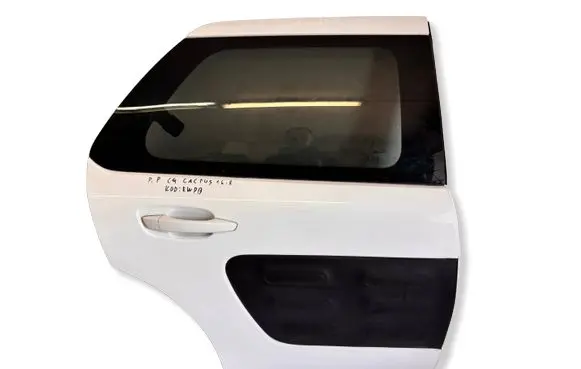 Citroen C4 Cactus Rear door DRZWITPCAC
