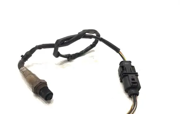 Volkswagen Sharan Lambda probe sensor 03L906262B