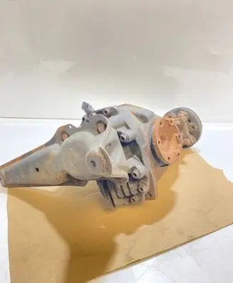 Mercedes-Benz S W140 Rear differential 1403513308
