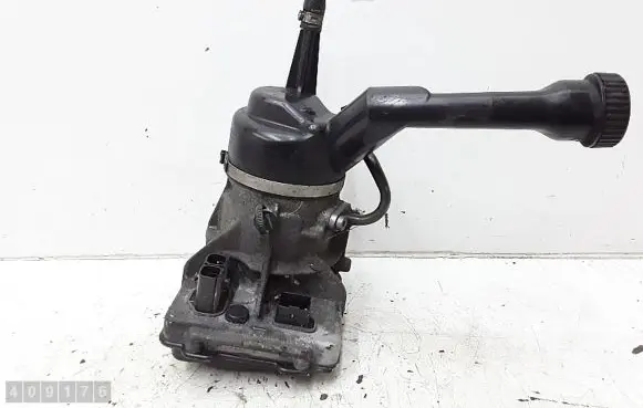 Peugeot 308 Power steering pump 9673536580
