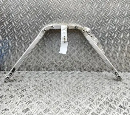 Ferrari California F149 Rear bumper support beam 985234776