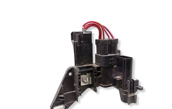 BMW 3 F30 F35 F31 Positive wiring loom 9356158