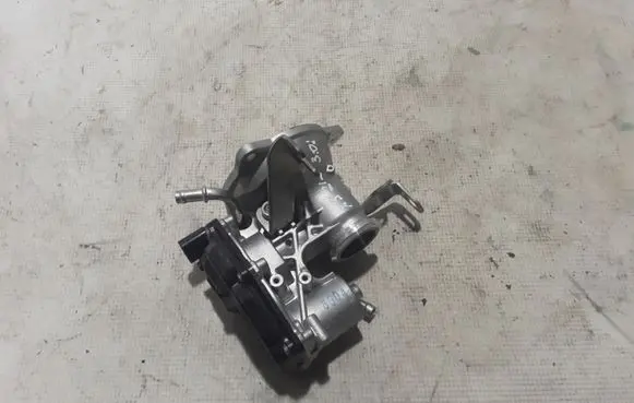 BMW X3 G01 EGR valve 8574820