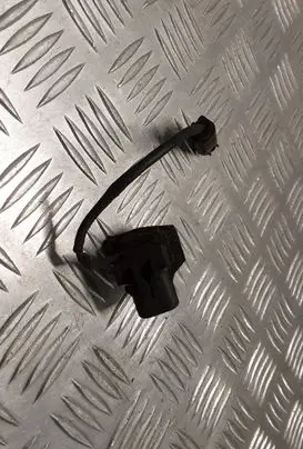 Mercedes-Benz S W221 Bonnet alarm switch sensor 2218210051