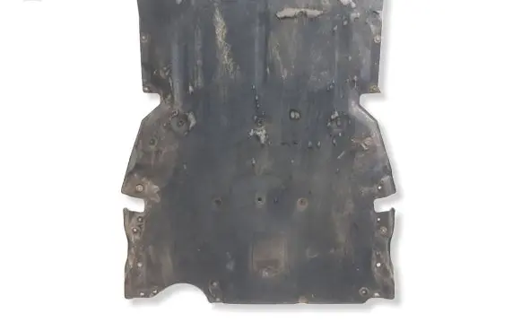 BMW 1 F20 F21 Engine splash shield/under tray 