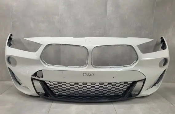 BMW X2 F39 Front bumper 51118069086 51118069089 8069086