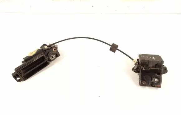 Mercedes-Benz E W211 Tailgate/trunk/boot lock/catch/latch 1717500085 1717500185
