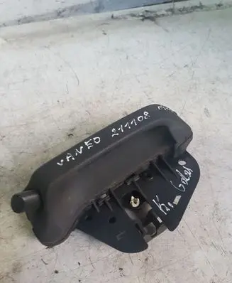 Mercedes-Benz Vaneo W414 Rear door interior handle