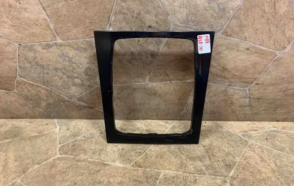 Mercedes-Benz C W204 Other center console (tunnel) element A2046800039