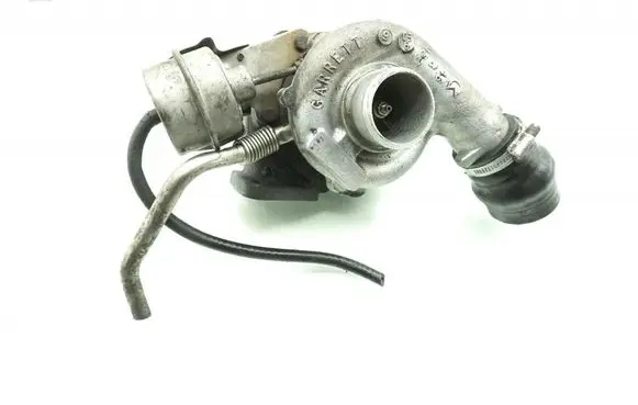 Saab 9-3 Ver2 Turbo system vacuum part 24445082