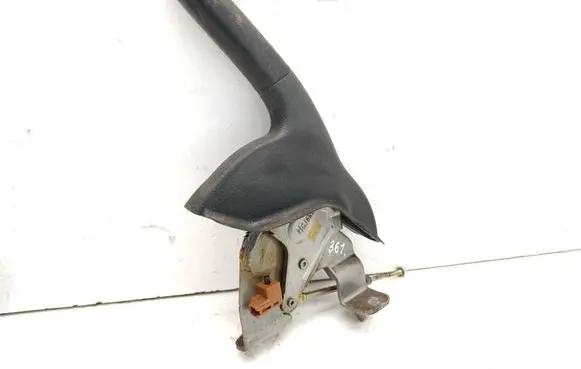 Mazda 6 Handbrake/parking brake lever assembly