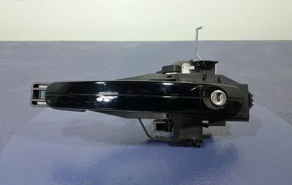 Ford Focus ST Front door exterior handle