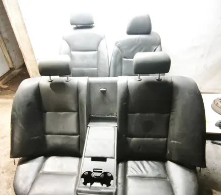 BMW 5 E60 E61 Seat set 