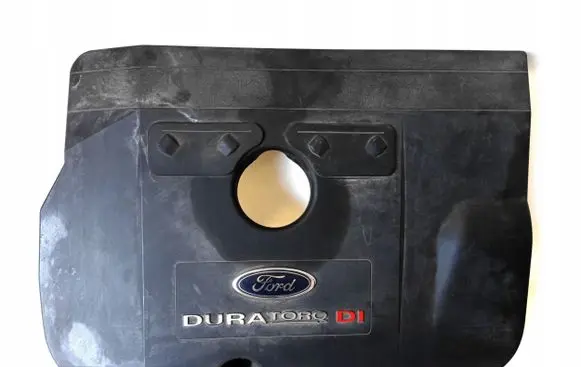 Ford Mondeo Mk III Engine cover (trim) 1S7Q6N041AG