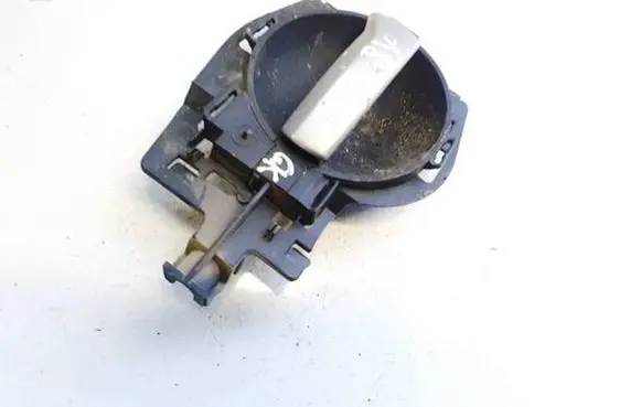 Citroen C3 Rear door interior handle 9680187877 9647164577