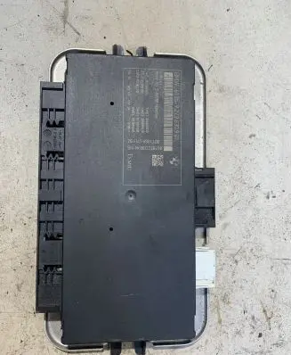 BMW 6 F12 F13 Light module LCM 9273630