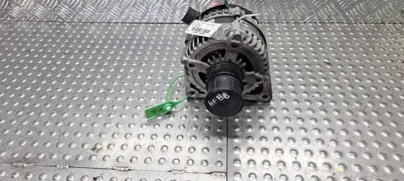 Ford C-MAX II Generator/alternator S27698426 CAL40371GS