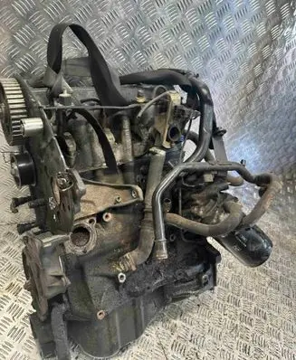 Audi A4 S4 B5 8D Engine 028100092BX