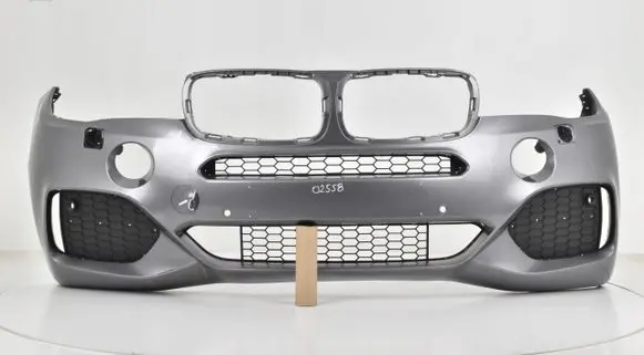 BMW X5 F15 Front bumper X5F15