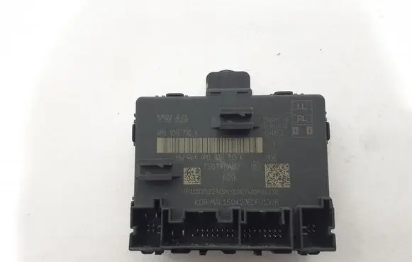 Audi Q8 Door control unit/module 4M1959795K