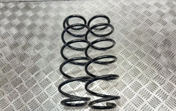 Mercedes-Benz B W245 Rear coil spring ST120083R