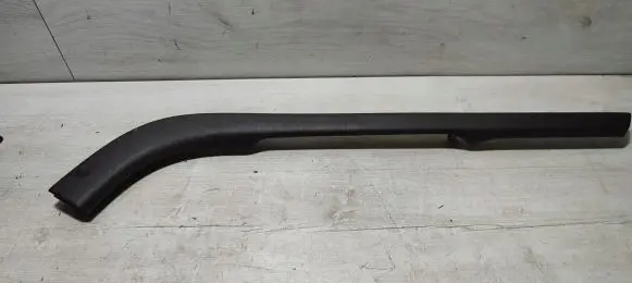 Ford Mondeo MK V Other center console (tunnel) element DS73F061A16EE35B8