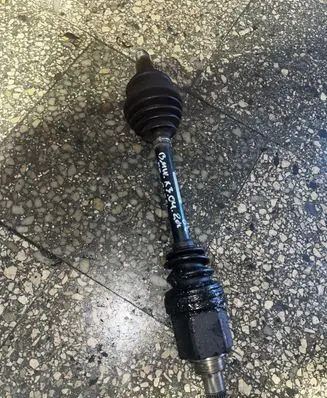 BMW X3 E83 Front driveshaft