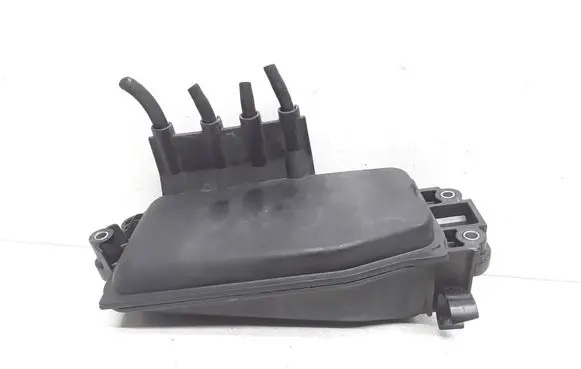 Mercedes-Benz E C207 W207 Vacuum air tank A6510700568