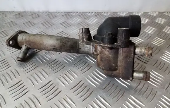 Mitsubishi ASX Thermostat housing 