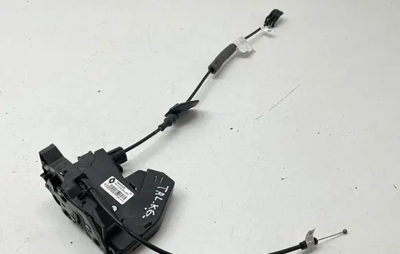 Renault Talisman Rear door lock 16943028 825032679R