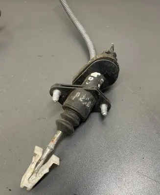 Opel Astra G Clutch slave cylinder 9128230