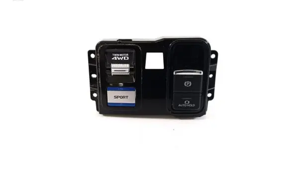 Mitsubishi Outlander Hand parking brake switch 8606A033
