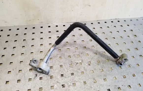 Seat Alhambra (Mk1) Air conditioning (A/C) pipe/hose
