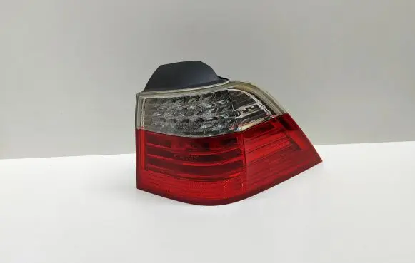 BMW 5 E60 E61 Rear/tail lights 7177694 63217177694 717769406