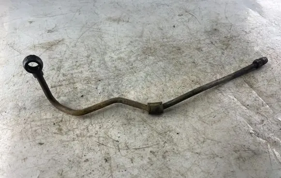 Mitsubishi Pajero Sport I Power steering hose/pipe/line