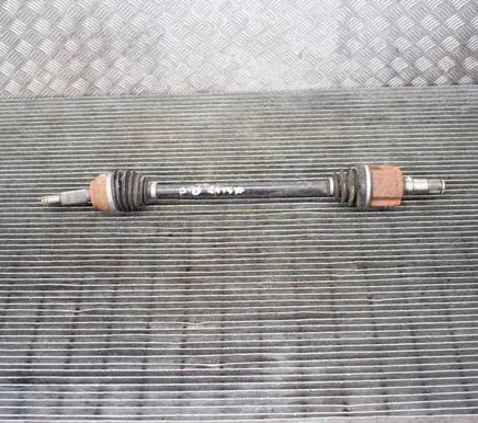 Tesla Model X Rear driveshaft 102716100B