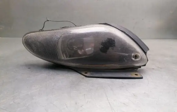 Chrysler 300M Front fog light 4574827AB