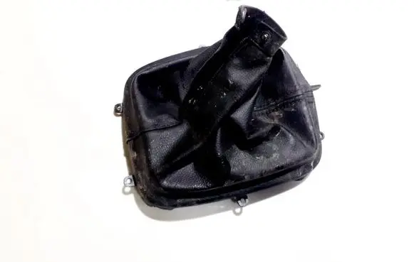 Hyundai Sonata Gear shifter surround trim plastic 846853k020 84685-3k020
