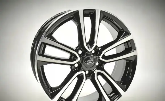 Ford Kuga II R18 alloy rim CJ5C-M1B