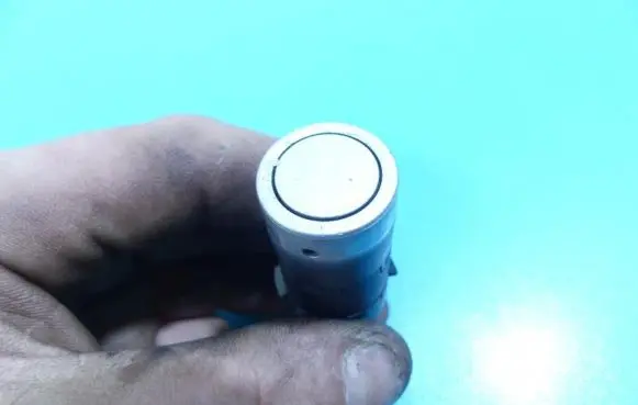 BMW 5 E60 E61 Parking PDC sensor 6938742 IMPRK1154637