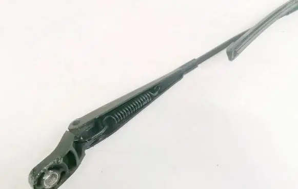 Skoda Fabia Mk2 (5J) Front wiper blade arm 5J1955410B