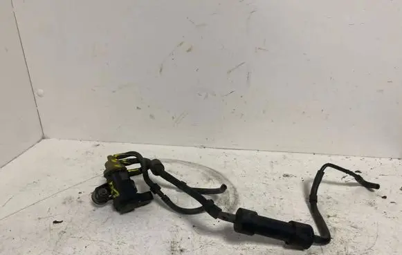 Volkswagen PASSAT B6 Turbo solenoid valve 1K0906627B