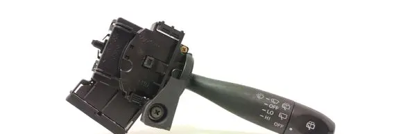 Hyundai Getz Wiper control stalk 32933A