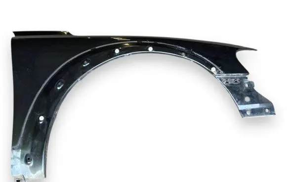 Volvo XC70 Fender
