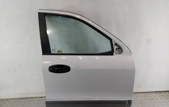 Hyundai Santa Fe Front door